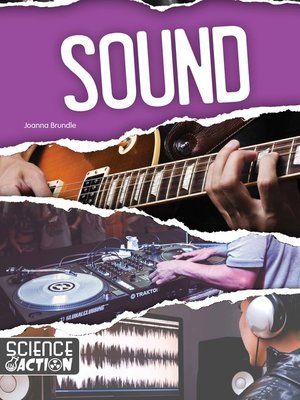 cover image of Sound